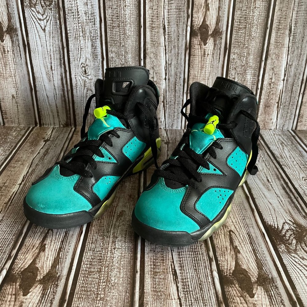 Air Jordan 6 Retro GG